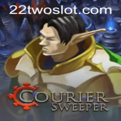 Introducing CourierSweeper: Navigate Challenges in the Thrilling Digital Maze of 22TWO