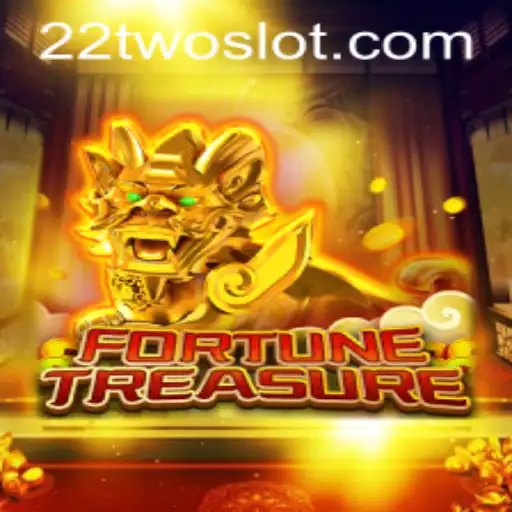 Discover the Thrilling Adventure of FortuneTreasure: A Game of Strategy and Chance
