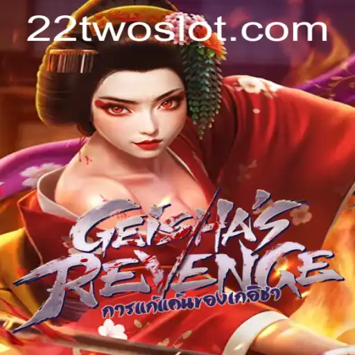 Exploring GeishasRevenge: A Mesmerizing Journey into the Art of Stealth and Strategy