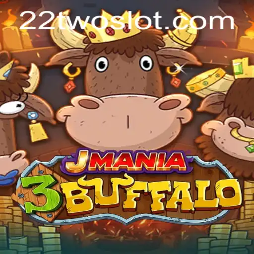 Unveiling JMania3Buffalo: A Dynamic Gaming Experience