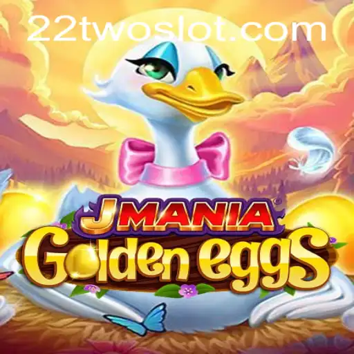 The Thrilling World of JManiaGoldenEggs: A Game of Strategy and Adventure
