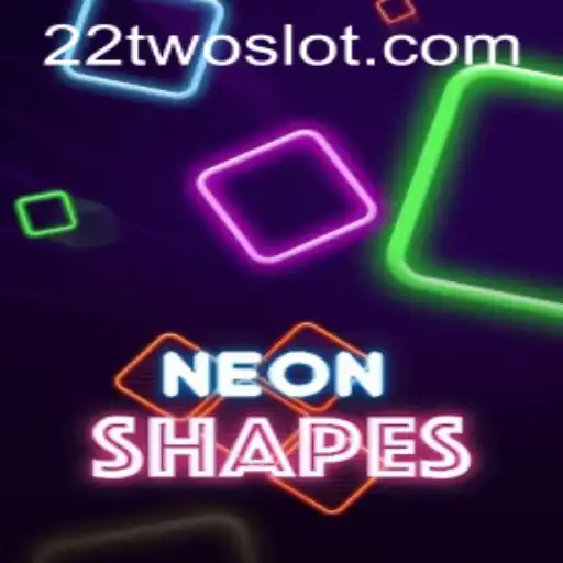 Explore the Dazzling World of NeonShapes: A Gaming Revolution with 22TWO