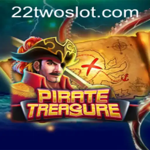 Unveiling PirateTreasure: Navigate the Seas with 22TWO