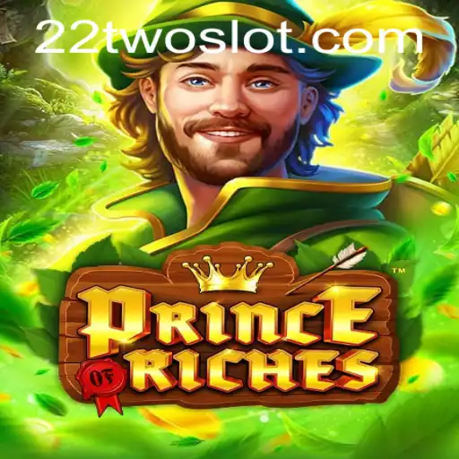 Discover the Thrill of PrinceOfRiches: A Captivating Game Experience