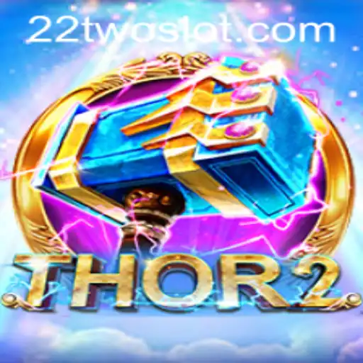 Discover Thor2: The Epic Journey with 22TWO