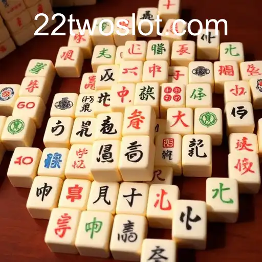 Discovering Mahjong: The Timeless Game of Strategy and Skill