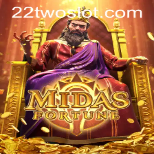 Exploring the Golden Opportunities of MidasFortune: A Guide to Winning Big in the Game of 22TWO