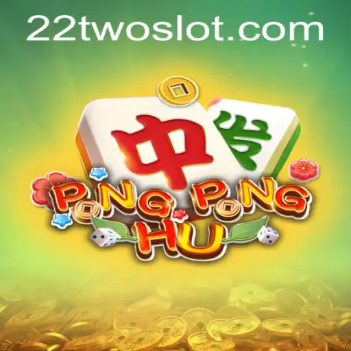 Dive into the World of PONGPONGHU: A New Gaming Phenomenon with 22TWO