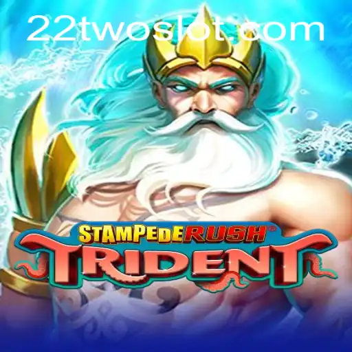 StempedeRushTrident: Diving into the Dynamic World of Gaming with 22TWO
