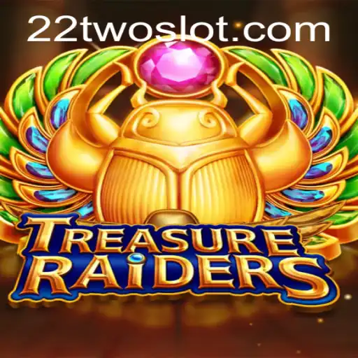 Unlock the Secrets of TREASURERAIDERS: A Thrilling Adventure Awaits
